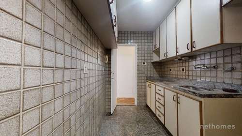 Imagem 14 de 15 de Apartamento - Copacabana - Ref: 23197 - V-23197