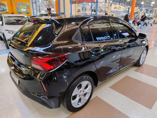 Chevrolet Onix 1.0 TURBO LTZ