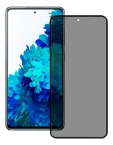 Comprar  2 Cristales Templados D Privacidad 9h  Samsung  S20 Fe