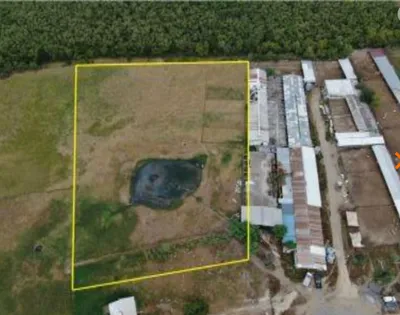 Terreno en venta