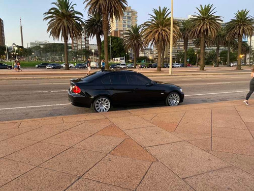 Bmw Serie 3 2007 2.0 320i Active