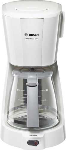 Cafetera De Goteo Bosch Compactclass 