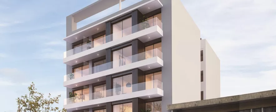 Venta De Amplios Apartamentos En Malvin Sur - Edificio Salentis Litore