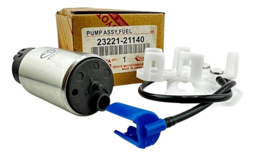 Pila Gasolina Corolla Hilux Fortuner 4runner 15-20 Pico Larg