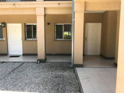 Imagen 5 de 18 de Departamento En Venta En Condominio Piedras Blancas -en Pilar, G.b.a. Zona Norte