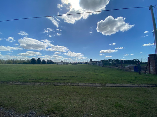 Venta De Lote En Roldan El Molino