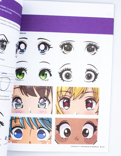 Libro Dibuja Y Crea Tu Propio Manga Jose Pingray Maria