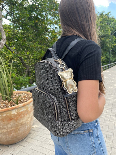 Imagem 4 de 5 de Mochila Chenson Original Lançamento