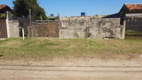 Imagem 8 de 8 de Terreno Com 125 M², Lado Praia Em Itanhaém/sp | 8270-pc