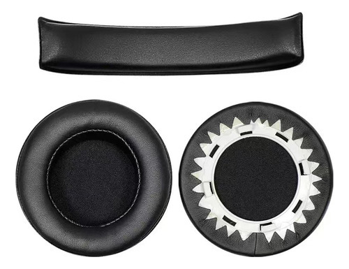 Para Almohadillas De Repuesto For Motorola Pulse Escape