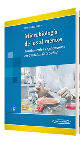 Microbiologia De Los Alimentos Panamericanaeds