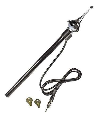 Antena Guardafango Trasero Daewoo Cielo Adaptable