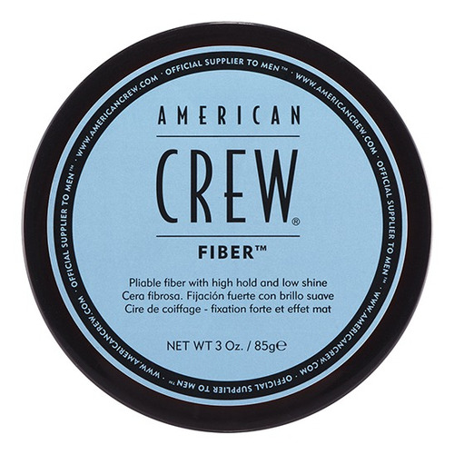 American Crew Fiber X 50 Ml