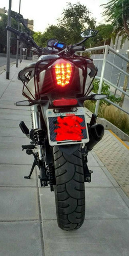 Benelli Keeway/zanel Rkv 200gs