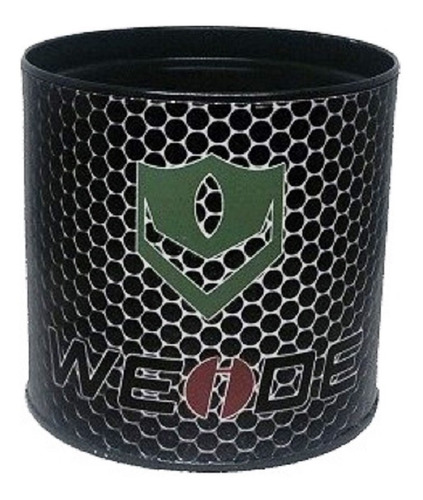 Relógio Masculino Weide Anadigital 6401