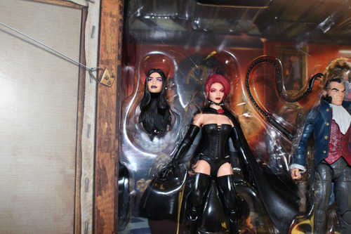 2020 Hellfire Cub Marvel Legends Emma Frost Jean Grey Sdcc (Usado)
