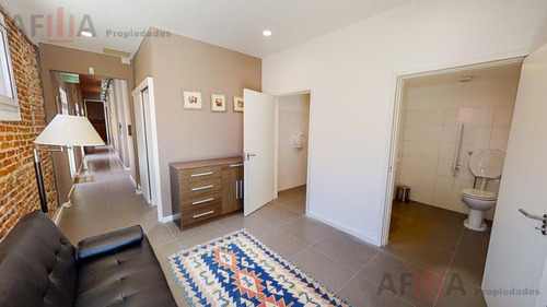 Venta Casa 4 Dormitorios Fondo Parrillero Ideal Empresa- Pocitos