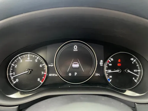 Mazda CX-30 2.0 Touring At