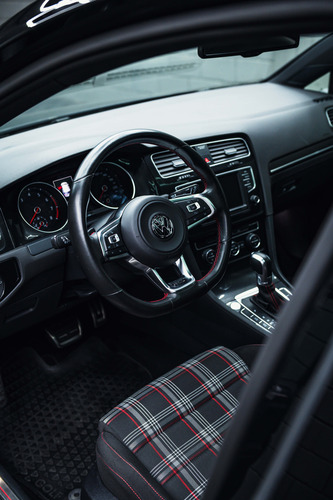 Volkswagen Golf 2.0 Gti Tsi App Connect