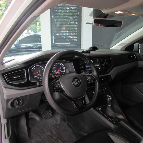 Imagem 7 de 14 de Volkswagen Virtus 1.0 200 Tsi Comfortline (flex) (aut)