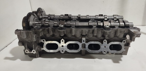 Cabeçote Mercedes C180 2011 A 2014 1.8 Gasolina Com Detalhe (Usado)