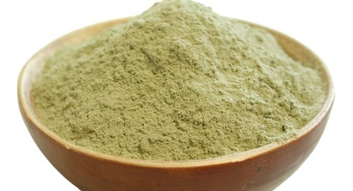 Arcilla Verde Natural 500g 