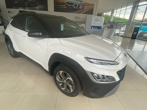 Imagen 2 de 15 de Hyundai Kona Hibrida Premium At 2023