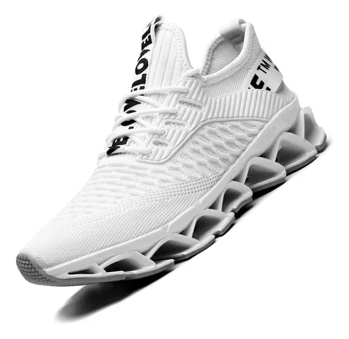 comprar Zapatos Deportivos Chopben Para Correr, Tenis A La Moda Con.