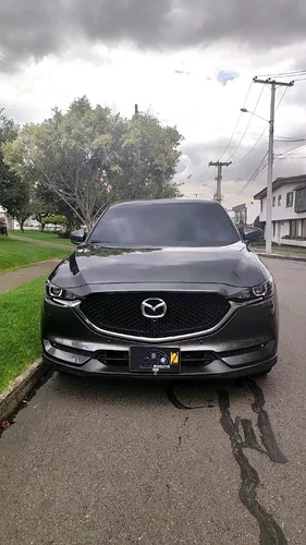 Mazda CX-5 2.5 Grand Touring 4X2