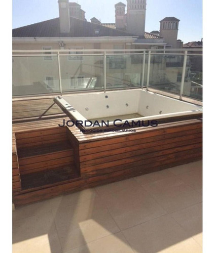 Imagen 24 de 25 de Lofts Wyndham Apto Profesional Amoblado 3 Ambientes