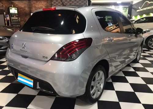 Peugeot 308 1.6 Active Nav 2018