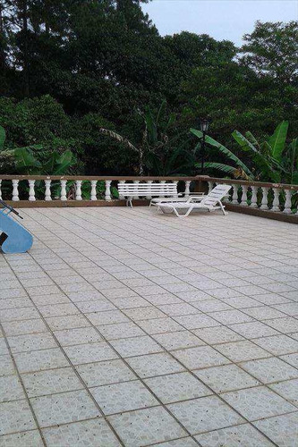 Imagem 10 de 30 de Casa Em Santana De Parnaíba Bairro Parque Mirante De Parnaíba - V15000