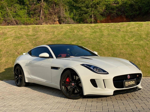 Imagem 3 de 15 de Jaguar F-type 3.0 V6