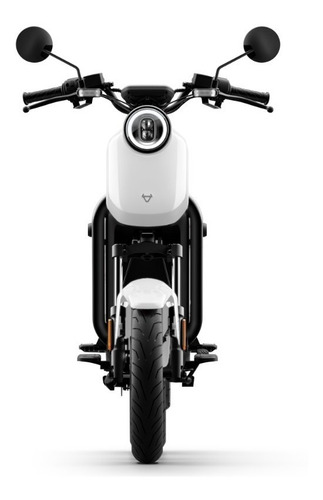 Imagen 2 de 4 de Moto Eléctrica Niu Uqi Gt