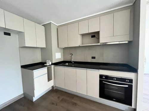 Departamento En Arriendo 2 Dormitorios Ñuñoa