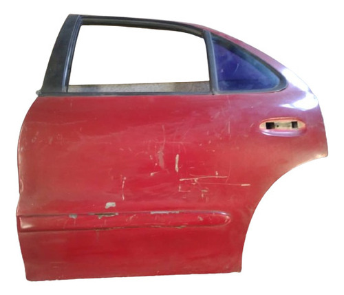 Puerta Trasera Izquierda Chevrolet Cavalier 1995 1999