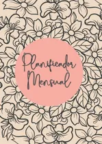 Comprar Agenda Mensual English: Planificador Mensual De