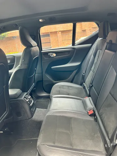 Volvo XC40 2.0 T5 Awd R-design