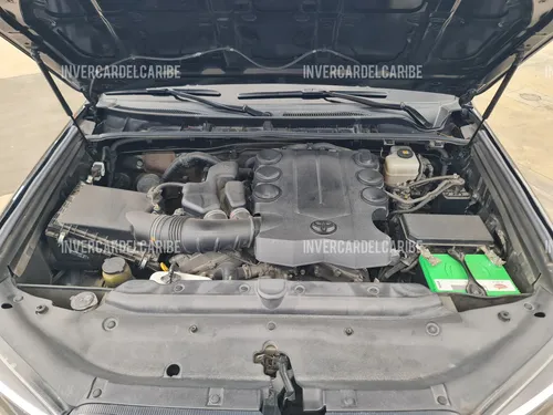 Toyota 4Runner 4.0 Sr5 Fl