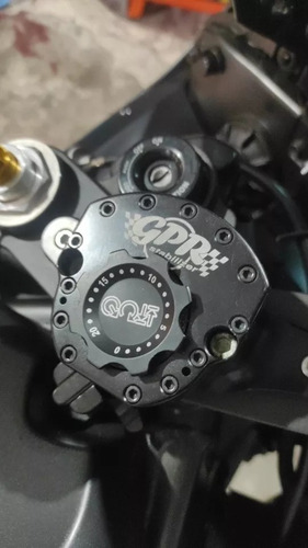 Imagen 14 de 14 de Yamaha R6 Año 2012 Rodada Y Patentada 2014