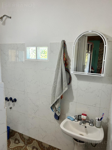 Venta. Casa 6 Ambientes Con Galpón. Capdevilla. Parque Sakura. Exaltacion De La Cruz