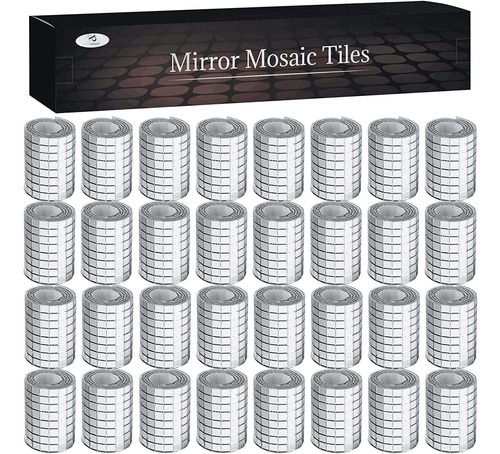 15104 Pcs Azulejos De Mosaico Autoadhesivos, Azulejos D...