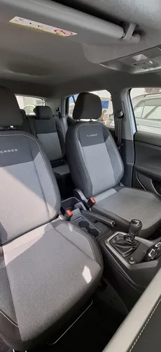 Volkswagen T-Cross 1.0 Tsi Trendline Mt