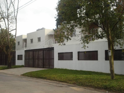 Imagen 6 de 8 de Departamento En Venta En Los Claveles Y Necochea- Pilar, G.b.a. Zona Norte