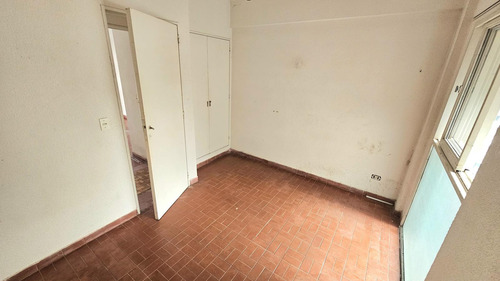 Oportunidad Venta Departamento De 4 Ambientes Con Cochera En Nuñez A Refaccionar