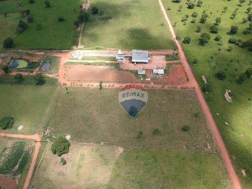 Imagem 8 de 16 de Frigorífico - Venda - De R$ 8.000.000 Por R$ 7.500.000 - Poconé - Ba0006