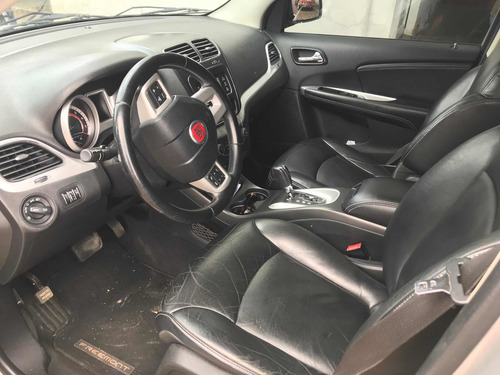 Imagem 5 de 9 de Fiat Freemont 2012 2.4 Precision 5p