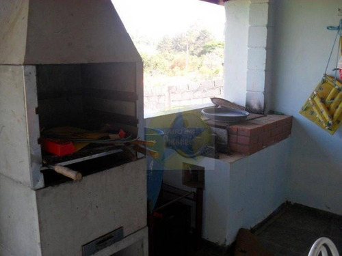 Imagem 6 de 20 de Chácara À Venda, 3200 M² Por R$ 350.000,00 - Estância Santa Maria Do Laranjal - Atibaia/sp - Ch0903