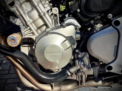 Honda Cb600f Hornet