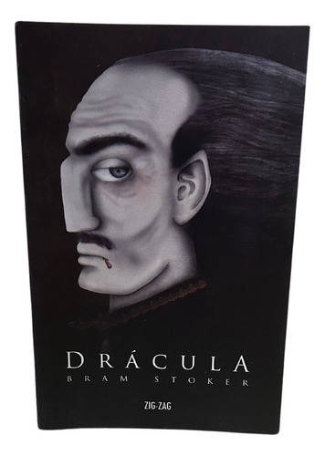 Drácula / Bram Stoker